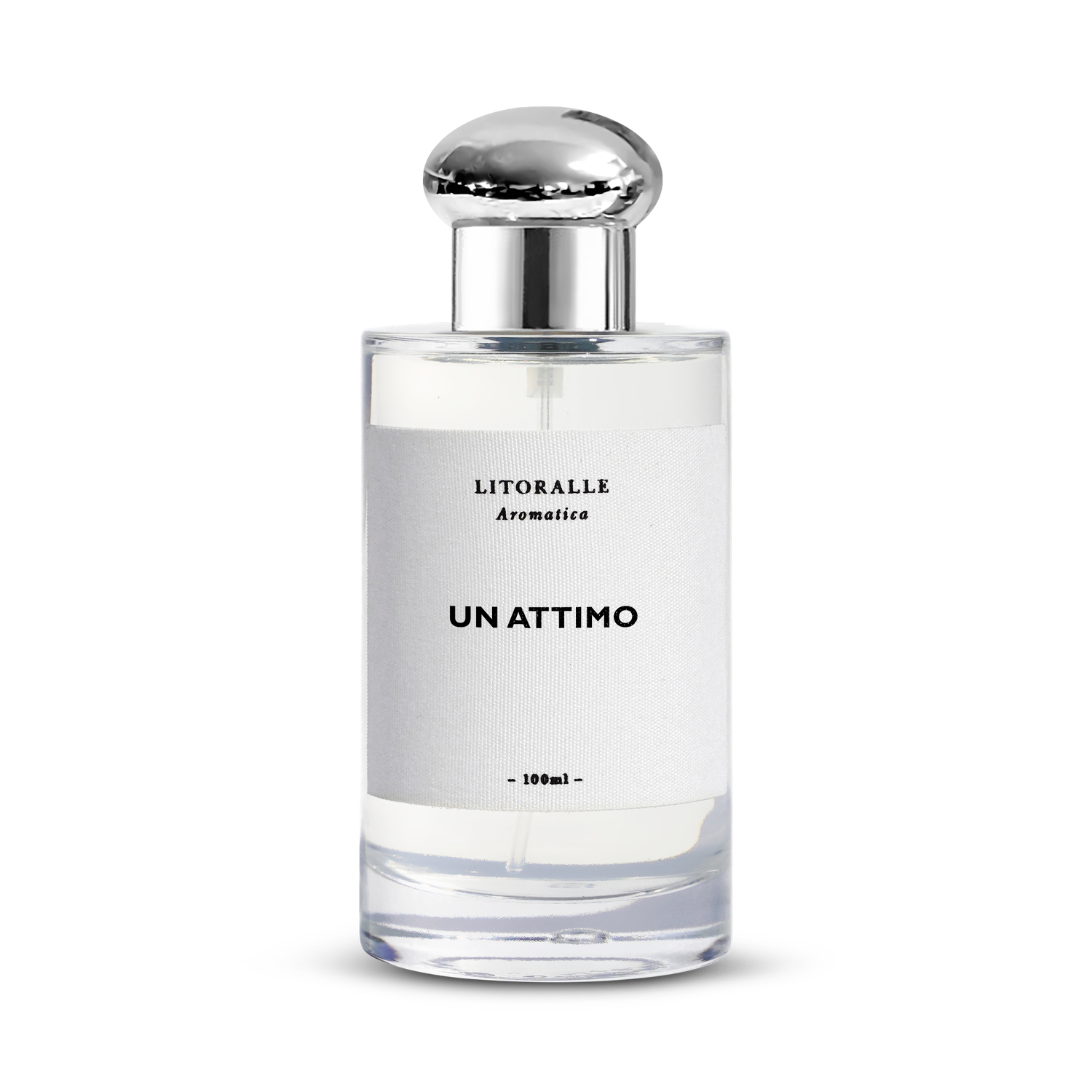 Litoralle Aromatica - ISOLA ROSA | CAPSULE PARFUMERIE